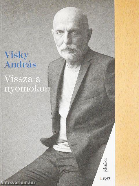 Vissza a nyomokon