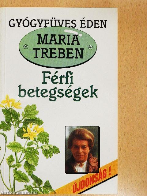 Férfi betegségek