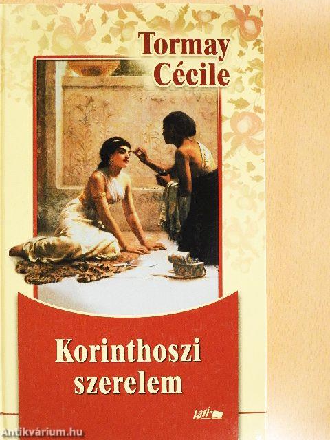 Korinthoszi szerelem