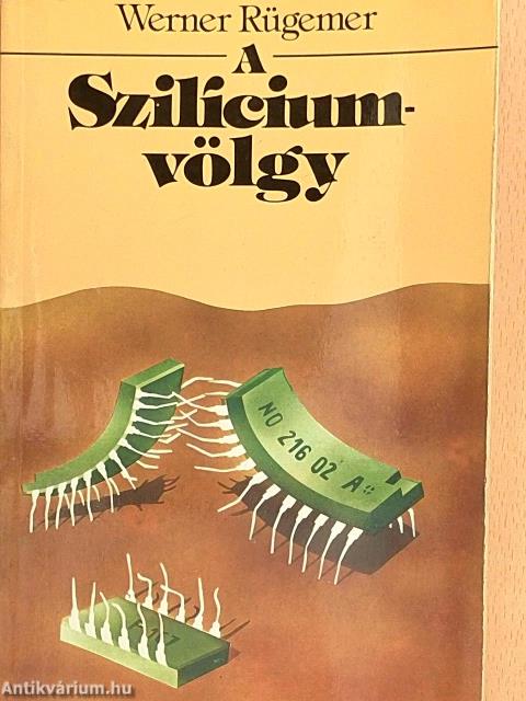 A Szilíciumvölgy