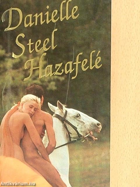 Hazafelé
