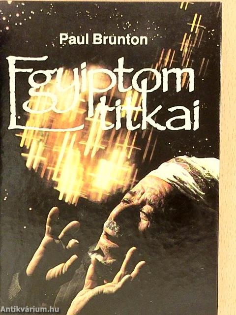 Egyiptom titkai