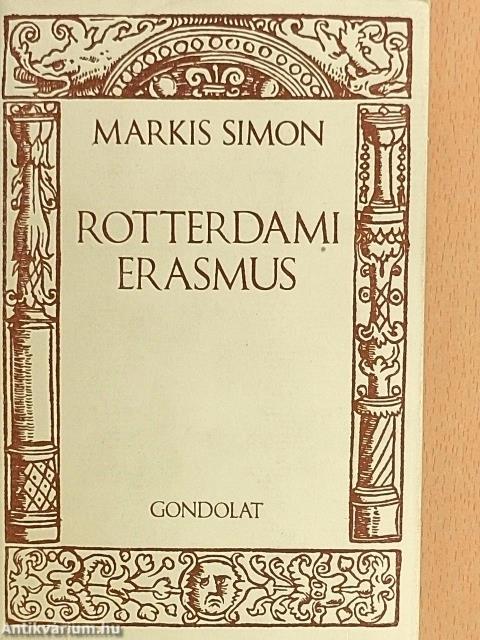 Rotterdami Erasmus