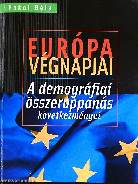 Európa végnapjai