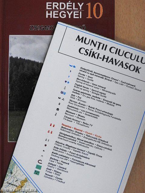 Csíki-havasok