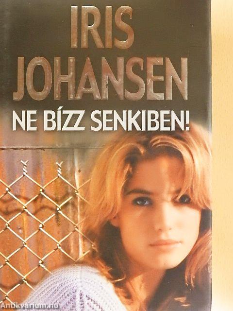 Ne bízz senkiben!