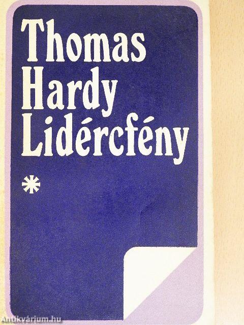Lidércfény I-II.