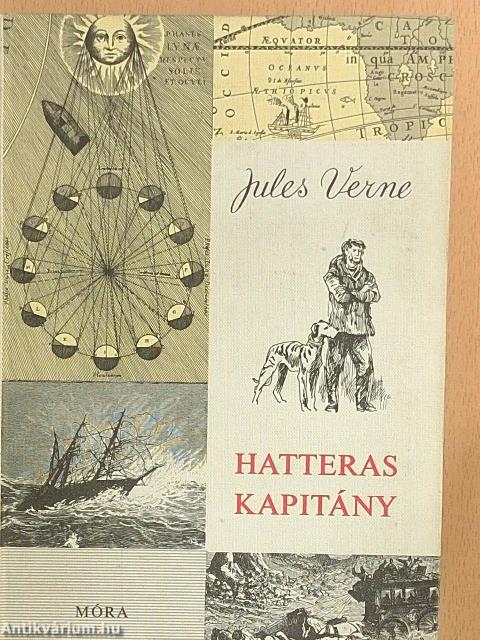 Hatteras kapitány