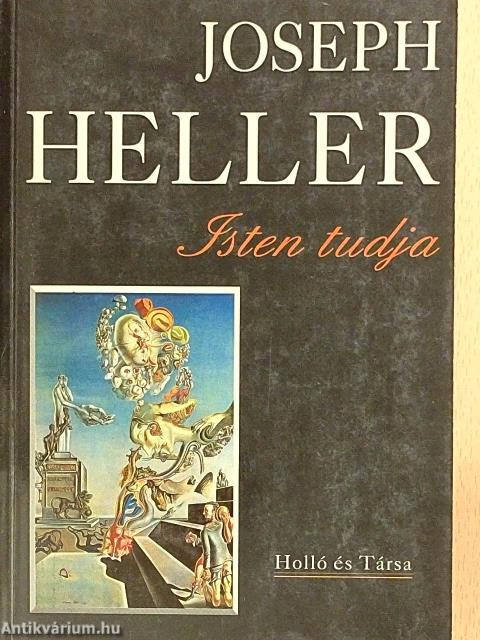 Isten tudja