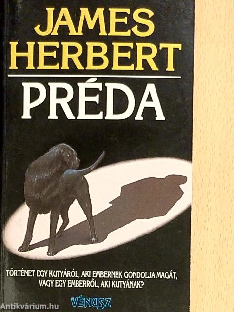Préda