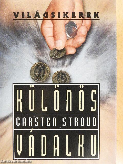 Különös vádalku
