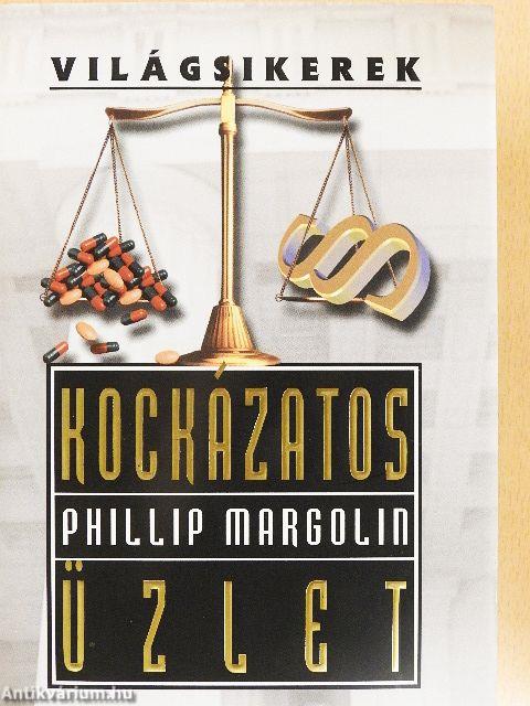 Kockázatos üzlet