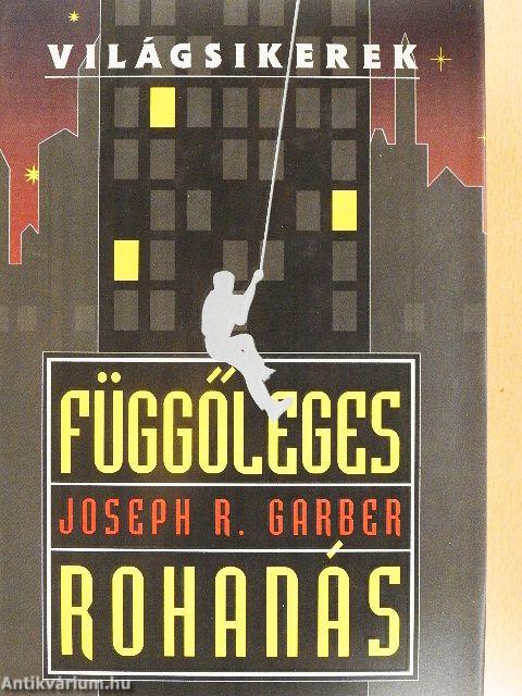 Függőleges rohanás