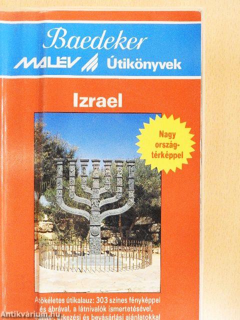 Izrael