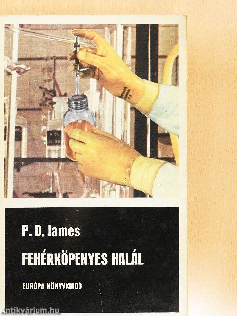 Fehérköpenyes halál