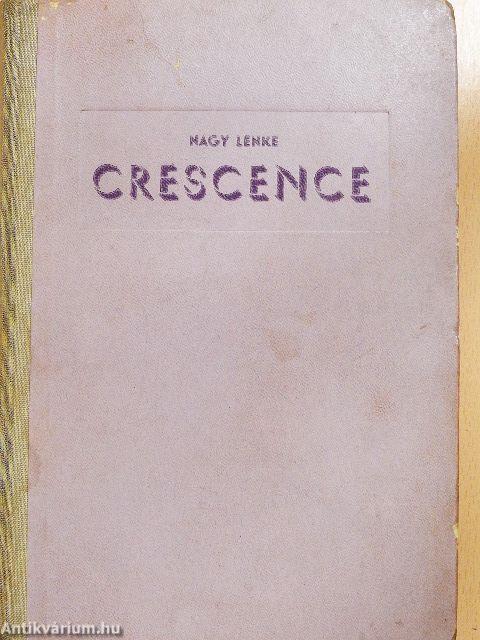 Crescence