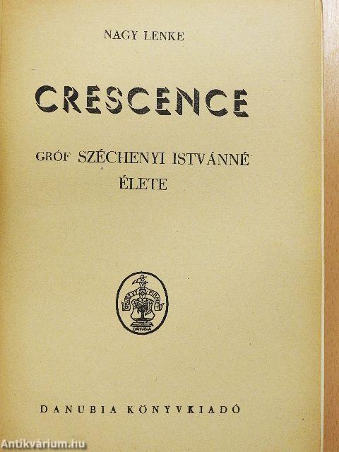 Crescence