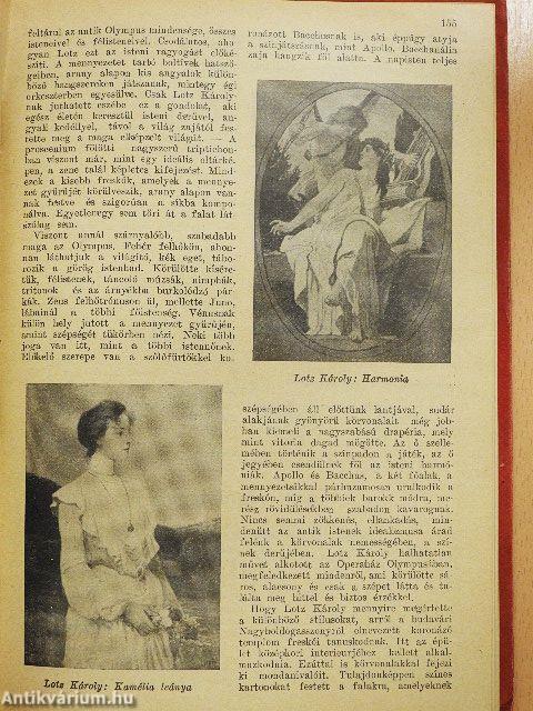 Kincses Kalendáriom 1933