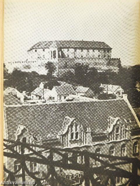 Siklós és Harkány