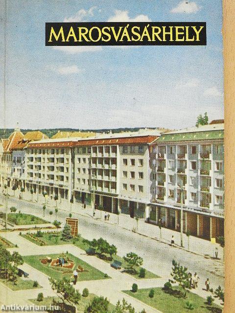 Marosvásárhely