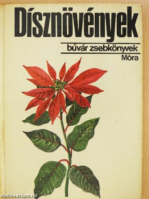 Dísznövények