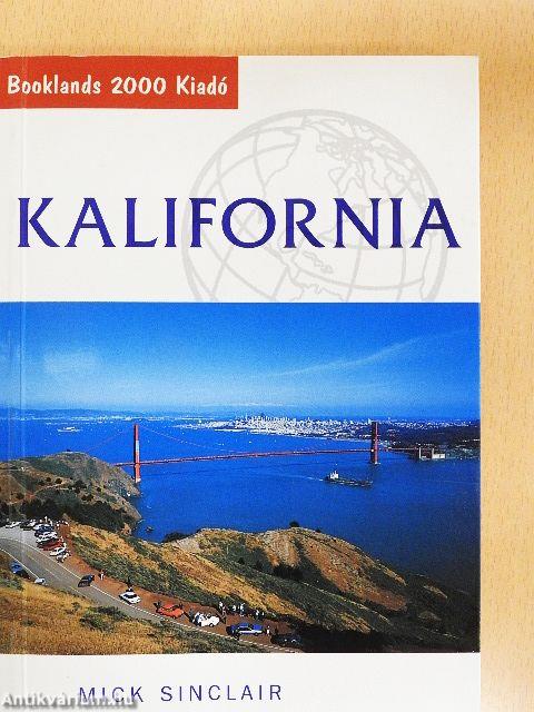 Kalifornia