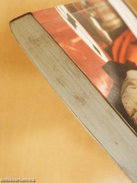 Őfelsége pincére voltam