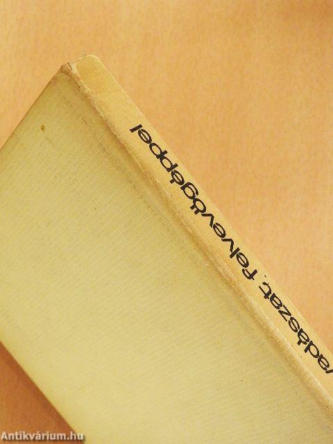 Vadászat felvevőgéppel