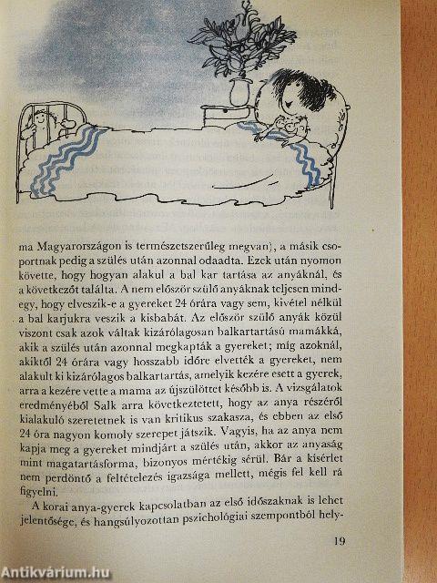 Személyiségünk titkai
