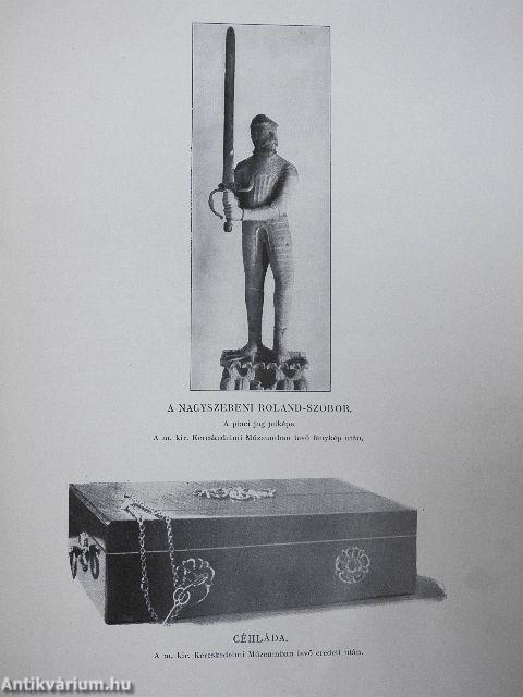 A társadalom I-II.