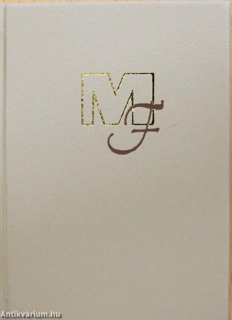 Szögedinumdánum (minikönyv)