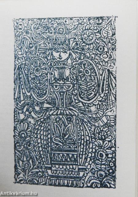 Szögedinumdánum (minikönyv)