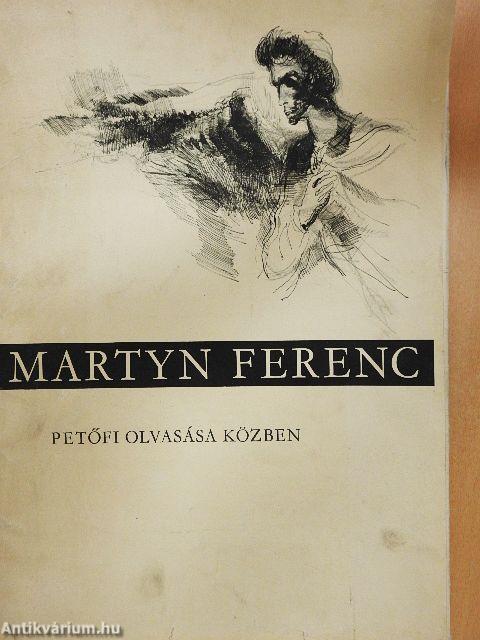 Martyn Ferenc