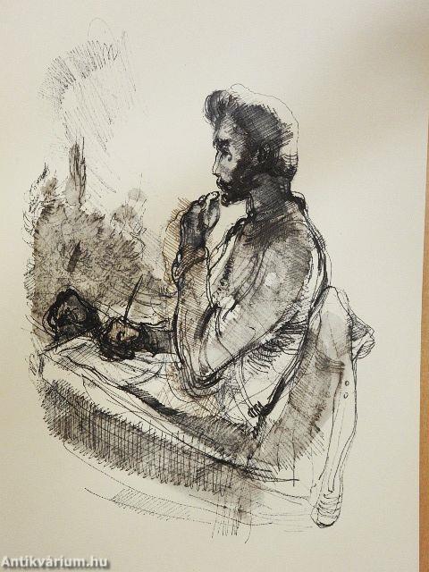 Martyn Ferenc