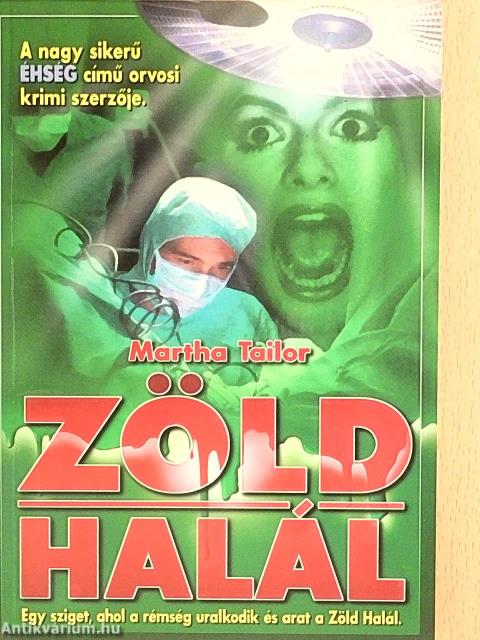 Zöld halál