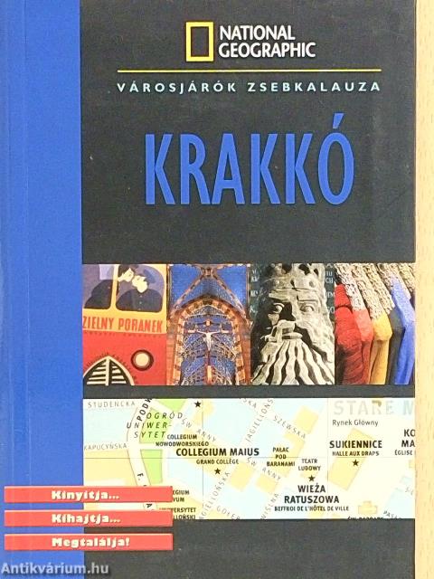 Krakkó