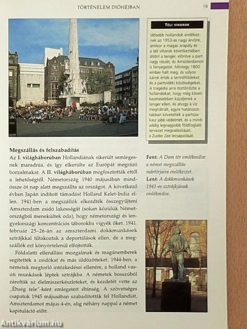 Amszterdam