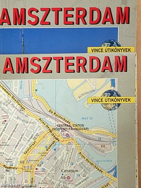 Amszterdam