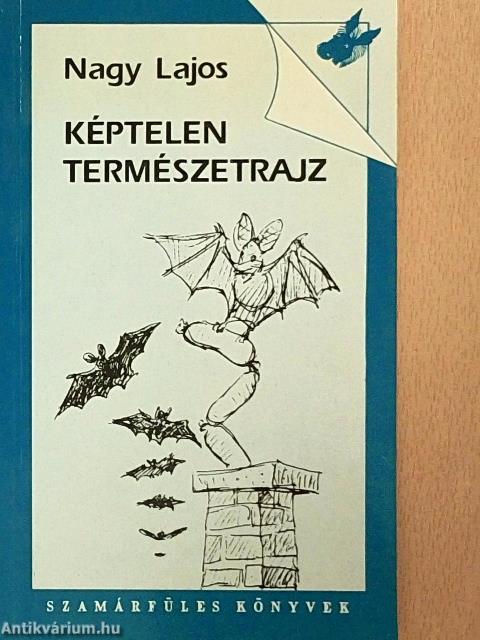 Képtelen természetrajz