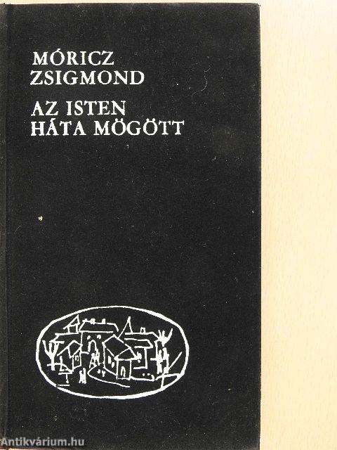 Az Isten háta mögött