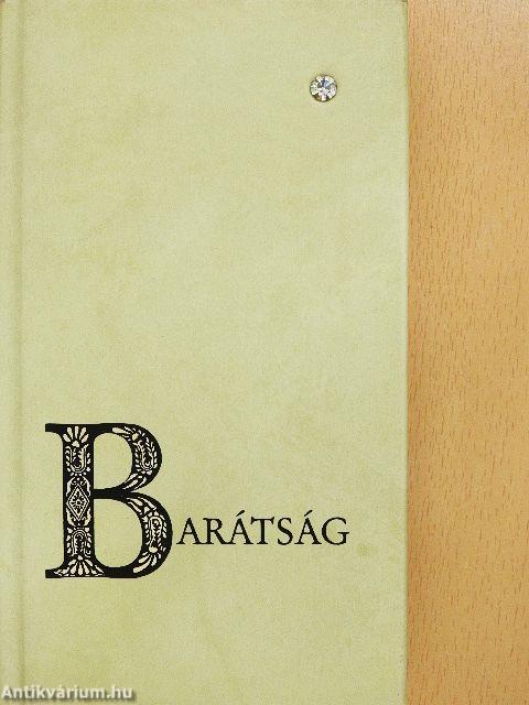 Barátság