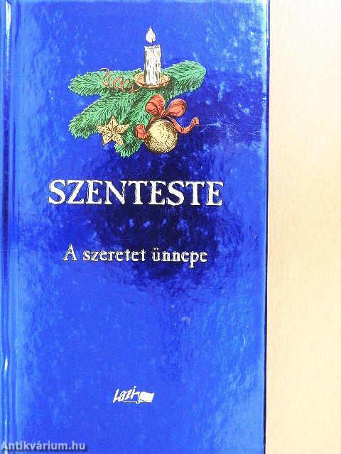 Szenteste