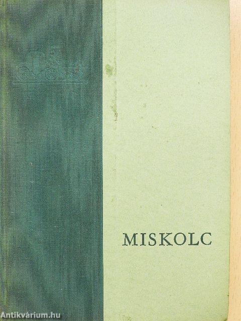 Miskolc