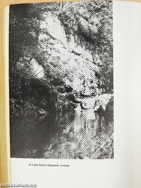 Bakony, Balaton-felvidék