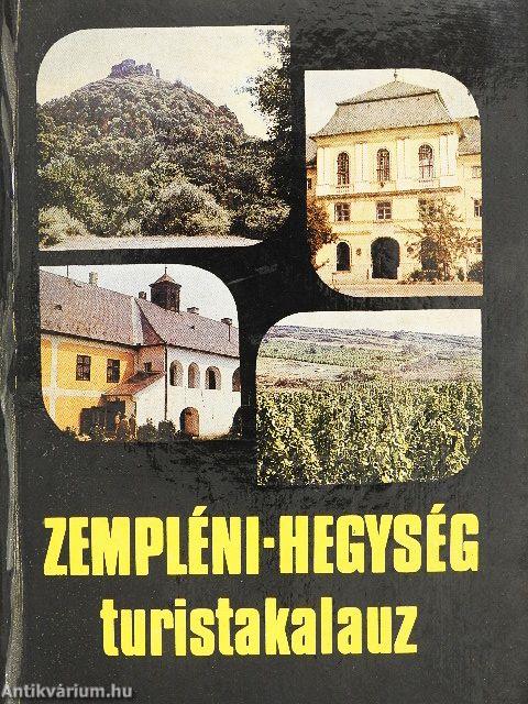 Zempléni-hegység