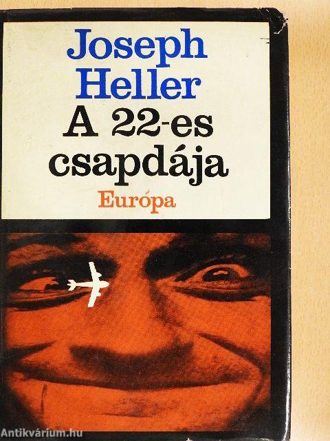 A 22-es csapdája