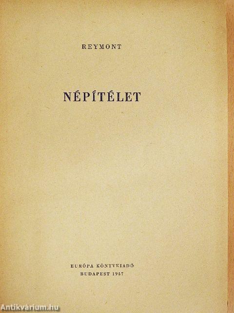 Népítélet