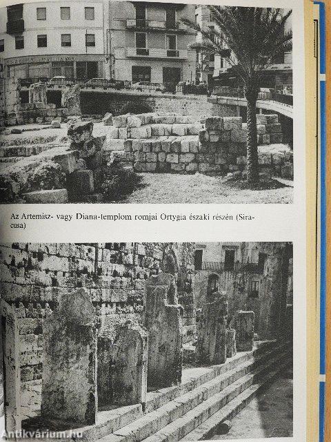 Szicíliai Körhinta