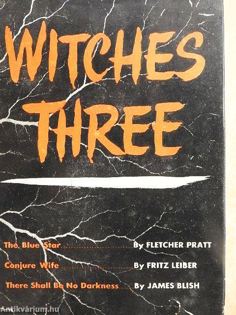 Witches Three