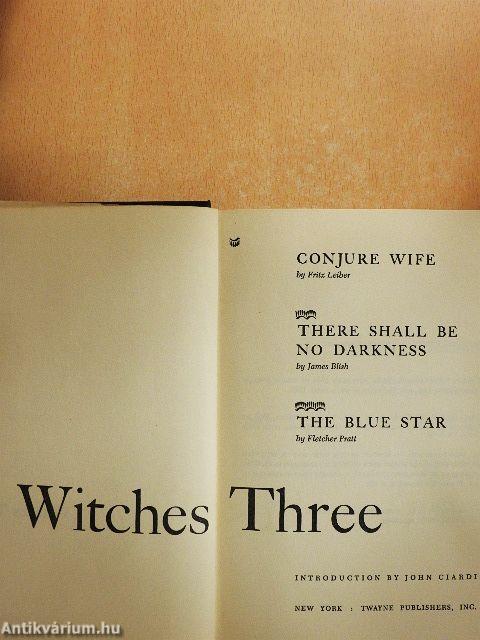 Witches Three